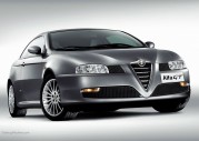 Alfa Romeo Brera